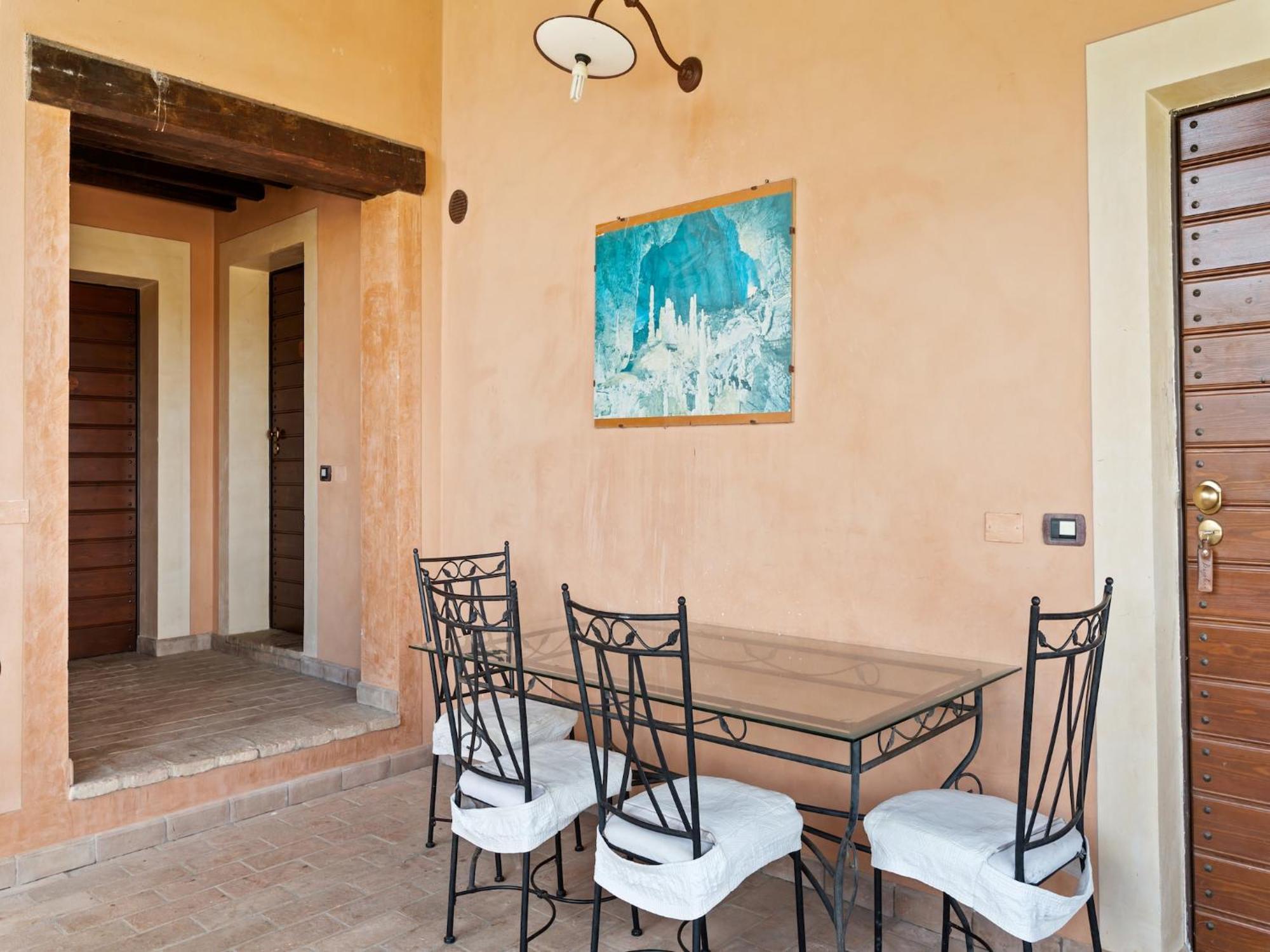 Elegant Apartment Only 1 Hour From Rome Narni Exterior foto